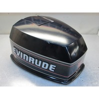 284481 Evinrude Johnson Top Engine Cover Cowling 90 100 115 Hp