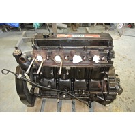 3.7 Mercruier Alpha 470 Engine 165 170 180 190 HP 4 Cylinder Boat Motor