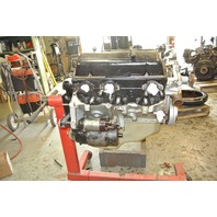 3.8 V6 GM Motor OMC Stern Drive Marine Engine 1975-1985