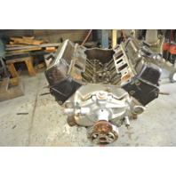 3.8 V6 GM Motor OMC Stern Drive Marine Engine 1975-1985