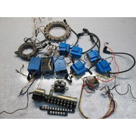 300-F685301-2 Force 150 Hp Outboard Ignition System CD Module & Coils