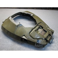 318639 Johnson Evinrude Bottom Engine Cowling Pan 85-135 Hp