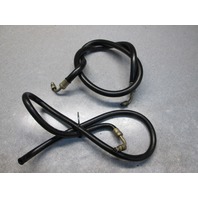 32-806221 42 32-806222 16 Power Steering Hoses for Mercruiser Alpha & Bravo