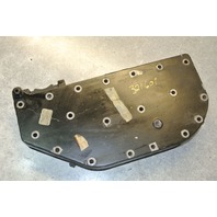 321601 323961 & 324555 Exhaust Manifold, Plate & Cover For Evinrude Johnson 60-75HP