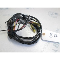 32540-ZV5-9110 Honda Outboard 8 ft Gauge Wire Harness