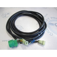 32580-ZW1-V01 Honda Outboard Control Panel Wire Harness 16 ft