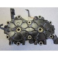 326502 OMC Evinrude Johnson 90 115 140 V4 Port Side Cylinder Head