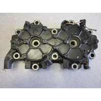 326503 Evinrude Johnson 90 115 140 V4 STBD Cylinder Head 1981-85
