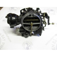 3310-8M0045397 3310-807504A 1 Mercruiser Alpha One 3.0 Carburetor Carburetor
