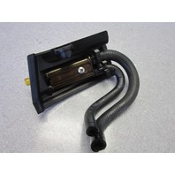 335626 Evinrude Johnson Fuel & Oil Nipple w/Cover V4 V6