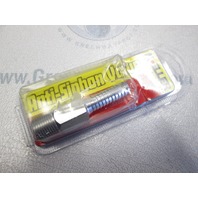33802-10 Moeller Anti Siphon Valve Aluminum Barb
