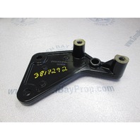 3817292 Volvo Penta SX 4.3 5.7 Belt Tensioner Bracket