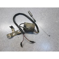 384226 Evinrude Johnson Outboard Choke Solenoid 50 60 65 Hp 1971-73