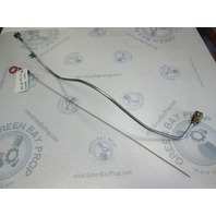 3850249 3850474 Volvo SX & OMC Cobra 5.0 5.7 V8 Oil Level Tube & Dipstick