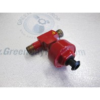 3850357 3841708 Volvo Penta SX 5.7 V8 Knock Sensor & Port Fitting