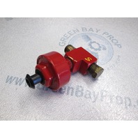 3850357 3850490 Volvo Penta SX 5.7 V8 Knock Sensor & STBD Fitting