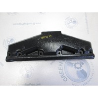 3857579 Volvo SX & OMC Cobra 5.0 5.7 V8 Exhaust Manifold
