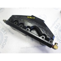 3857678 Volvo Penta SX 4.3L V6 Exhaust Manifold