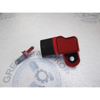 3858987 Volvo Penta SX 5.7 V8 Gas Engine MAT/MAP Sensor