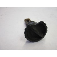 0387272 0321996  Idle Adjustment Knob and Screw Evinrude Johnson 10 / 15 HP