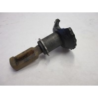 0387272 0321996  Idle Adjustment Knob and Screw Evinrude Johnson 10 / 15 HP