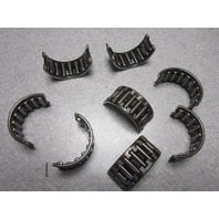 387787 OMC Evinrude Johnson Connecting Rod Needle Bearings 85-235 Hp