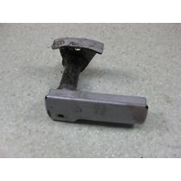 395898 Rear Latch Handle Lever for Lower cowl Evinrude Johnson outboards