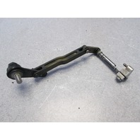 396831 Shift Lever & Linkage for 35-55 Hp 2 Cyl Johnson Evinrude Outboard