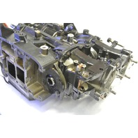 396914 432013 Complete Power Head Evinrude Johnson 48hp 1988