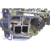 396914 432013 Complete Power Head Evinrude Johnson 48hp 1988