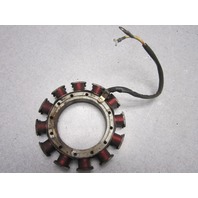 398-6231A10 Mercruiser 3.7 224 170 Hp Stern Drive Stator Alternator