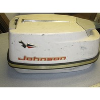 40 HP Outboard Johnson Boat Cowling Cover Top Hood Cap