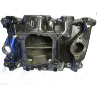42752 Hi Rise Intake Manifold Mercruiser Alpha One GM 4.3 6 cyl