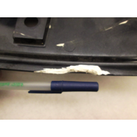 434645 433338 Evinrude Johnson V4 V6 90-175 Hp Port Lower Engine Cowl Cover