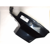 434645 433338 Evinrude Johnson V4 V6 90-175 Hp Port Lower Engine Cowl Cover