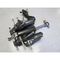 434803 395088 Hydraulic Trim & Tilt Motor Assembly for Evinrude Johnson 60-175 Hp