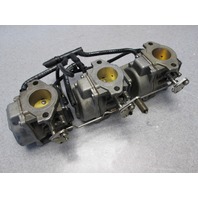 437089 439453 Johnson Evinrude OMC 40 50 60 70 HP Outboard Carburetor 1994-2001