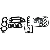 439084 390078 Powerhead Gasket Set 65 70 75 HP Johnson/Evinrude