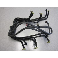 439348 0439348 Evinrude 1999 FICHT 200 225 Fuel Manifold Plastic Injector Line