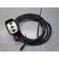 45341 20 Mercruiser Stern Drive 20 Ft Trim & Tilt Wire Harness 1970-77