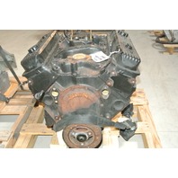 5.0 V8 Boat Engine Chevy 305 1986-1998 Marine Small Block