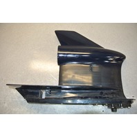 5007655 Evinrude Lightning Empty Gear case Lower Unit Housing Only 150-225 HP