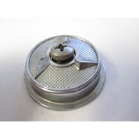 53071 Shock Mount Pin Cover for Mercury 800 4 Cyl 80hp Outboard 1970s