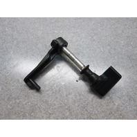 53200 Choke Knob Shaft & Lever for Mercury 7.5 75 9.8 110 Hp Outboard