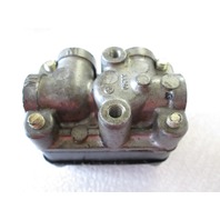 53545 53241 53238A 53240 3 Fuel Pump for 7.5 75 9.8 110 Hp Outboard
