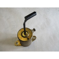 54293A11 Mercury Mariner 35-50 Hp Outboard Choke Solenoid and Plunger 1980-89