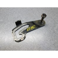 55851 63310A 1 Mercury Outboard Tilt Stop Lever 4-20 Hp 1970-80