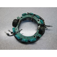 581046 Stator Assembly for Evinrude Johnson Outboard 85-135 Hp 1973-77