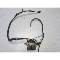 583939 Trim Tilt Relay Wire Harness for 50 60 70 Hp 3 Cyl Johnson Evinrude Outboard