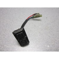 584841 585146 Evinrude Johnson Outboard Lower Cowling Trim Tilt Switch